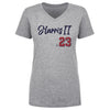 Michael Harris II Atlanta Script by 500 LEVEL