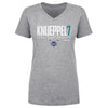 Kon Knueppel Charlotte Hornets Elite WHT by 500 LEVEL