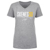 Paul Skenes Pittsburgh Elite WHT by 500 LEVEL