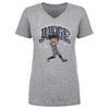 Aaron Judge New York Y Cartoon WHT by 500 LEVEL