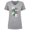 Christmas Hope Mistletoe WHT by 500 LEVEL