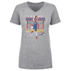 Isaiah Hartenstein Oklahoma City Thunder Shattered Flag WHT by 500 LEVEL