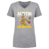 Austin Reaves Los Angeles Lakers Trust WHT by 500 LEVEL