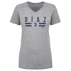 Edwin Diaz Los Angeles D Font by 500 LEVEL