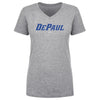 DePaul Blue Demons Wordmark Royal WHT by 500 LEVEL