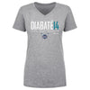 Moussa Diabate Charlotte Hornets Elite WHT by 500 LEVEL