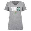 Natasha Flint Denver Summit FC Elite WHT by 500 LEVEL