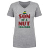 Christmas Son Of A Nutcracker by 500 LEVEL