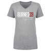 Corbin Burnes Arizona Elite WHT by 500 LEVEL