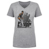 Victor Wembanyama San Antonio Spurs Retro by 500 LEVEL