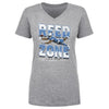 D.J. Reed Detroit Reedzone WHT by 500 LEVEL