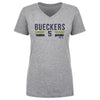 Paige Bueckers Dallas Font by 500 LEVEL