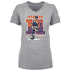 Mark Messier Edmonton Throwback WHT