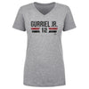 Lourdes Gurriel Jr. Arizona Font by 500 LEVEL