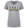 Oneil Cruz Pittsburgh Font by 500 LEVEL