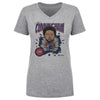 Cade Cunningham Detroit Pistons Caricature by 500 LEVEL