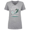 Bhayshul Tuten Jacksonville Dive Catch Touchdown WHT by 500 LEVEL