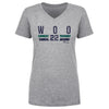 Bryan Woo Seattle Font by 500 LEVEL