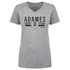 Willy Adames San Francisco Font by 500 LEVEL
