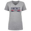 Joe Jimenez Atlanta Font by 500 LEVEL