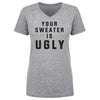 Christmas Your Sweater Is Ugly by 500 LEVEL
