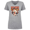 Cam Smith Houston Baseball Diamond WHT by 500 LEVEL