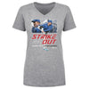 Anthony Rizzo Chicago C Strikeout WHT by 500 LEVEL