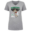 Payton Pritchard Boston Celtics 2025 6th Man Of The Year WHT by 500 LEVEL