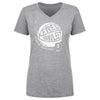 Fred VanVleet Houston Basketball WHT by 500 LEVEL