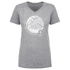 Jarred Vanderbilt Los Angeles L Basketball WHT by 500 LEVEL