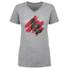 Ronald Acuna Jr. Stripes WHT by 500 LEVEL