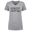 Rudy Gobert Minnesota Timberwolves Font by 500 LEVEL