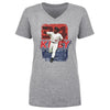 Kirby Puckett Minnesota Player Number WHT by 500 LEVEL