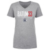 Nicolas Batum Los Angeles Clippers Elite WHT by 500 LEVEL
