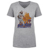 Jordan Clarkson New York Knicks Retro by 500 LEVEL