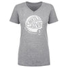 Nikola Jovic Miami Basketball WHT by 500 LEVEL