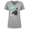 Randy Johnson Sports Illustrated & Arizona Player Name WHT by 500 LEVEL