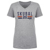 Tarik Skubal Detroit Font by 500 LEVEL