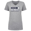 Justin Herbert Retro Font WHT by 500 LEVEL