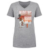 Marvin Mims Jr. Denver Marvelous WHT by 500 LEVEL