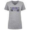 Domantas Sabonis Sacramento Kings Font by 500 LEVEL