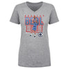 Bradley Beal Los Angeles Clippers Shattered WHT by 500 LEVEL