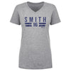 Will Smith Los Angeles D Font by 500 LEVEL