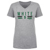 Derrick White Boston Celtics Font by 500 LEVEL
