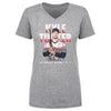 Kyle Tucker Los Angeles D Landmark WHT by 500 LEVEL
