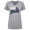 Derius Davis Los Angeles C Torn WHT by 500 LEVEL