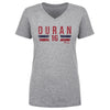 Jarren Duran Boston Font by 500 LEVEL