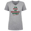 Christmas Full Of Holiday Spirit by 500 LEVEL