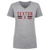 Collin Sexton Chicago Bulls Font by 500 LEVEL