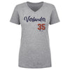 Justin Verlander Detroit Script by 500 LEVEL